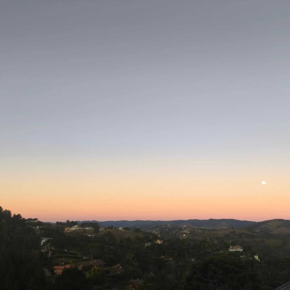 Pousada Cachyto de Cielo
