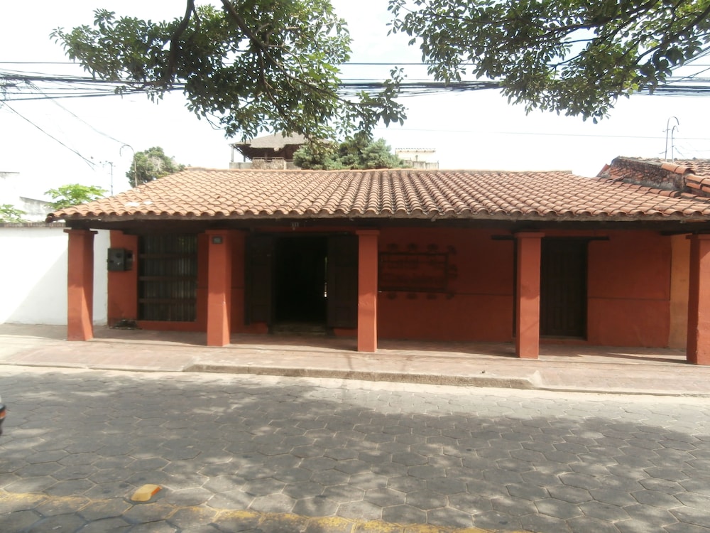 Hostal Rio Magdalena - Property Image 4