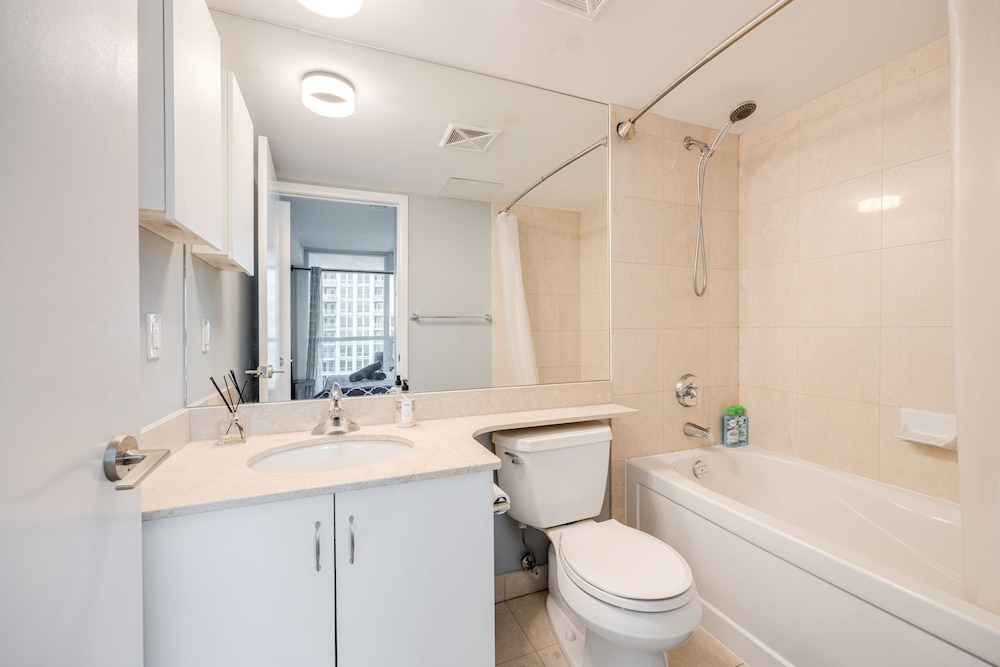 Fort York Suite