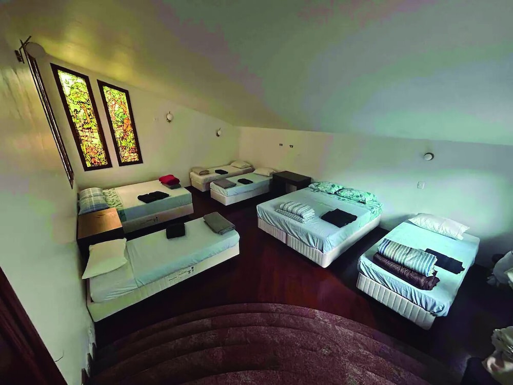 CasaMarechal prox Transamerica e SPExpo