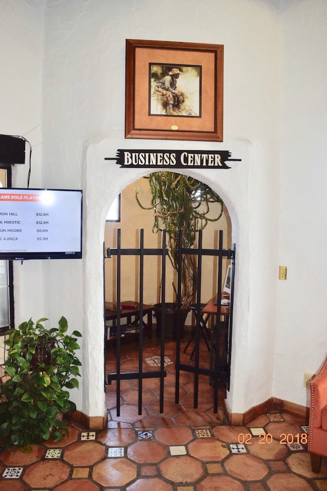 Baker City Vacations - Eldorado Inn Baker City - Property Image 7