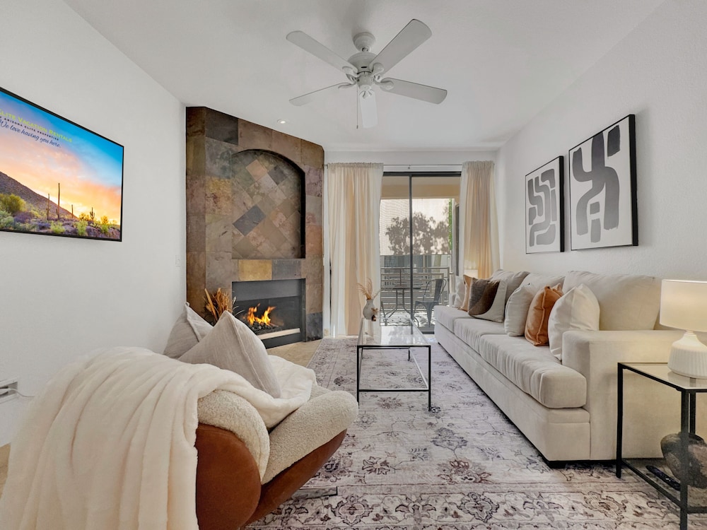 Camelback #102 Phoenix