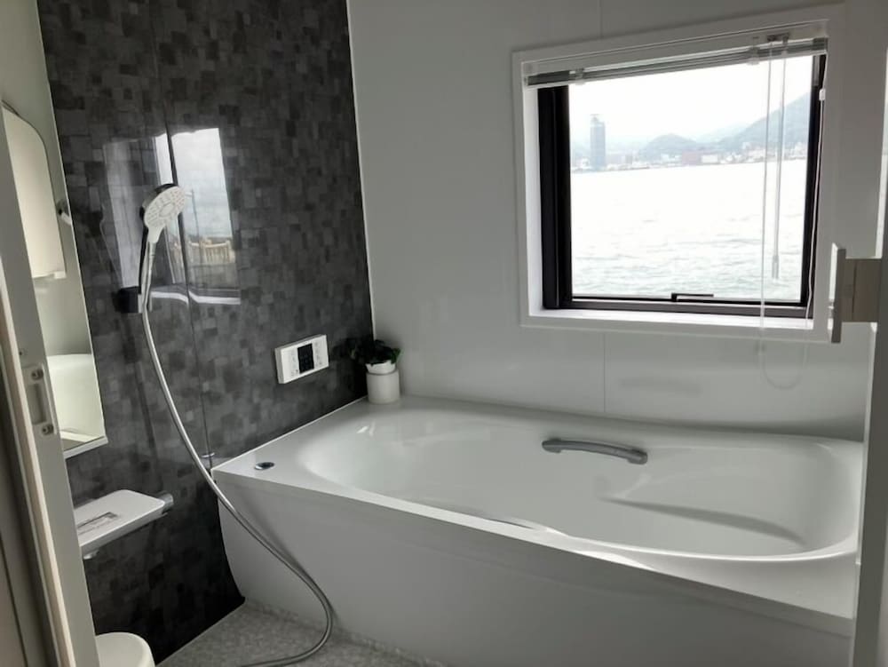 Dannoura Strait Villa