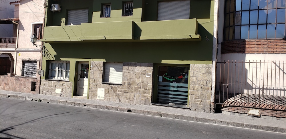 Hotel Posada del Huayruro - Image 1