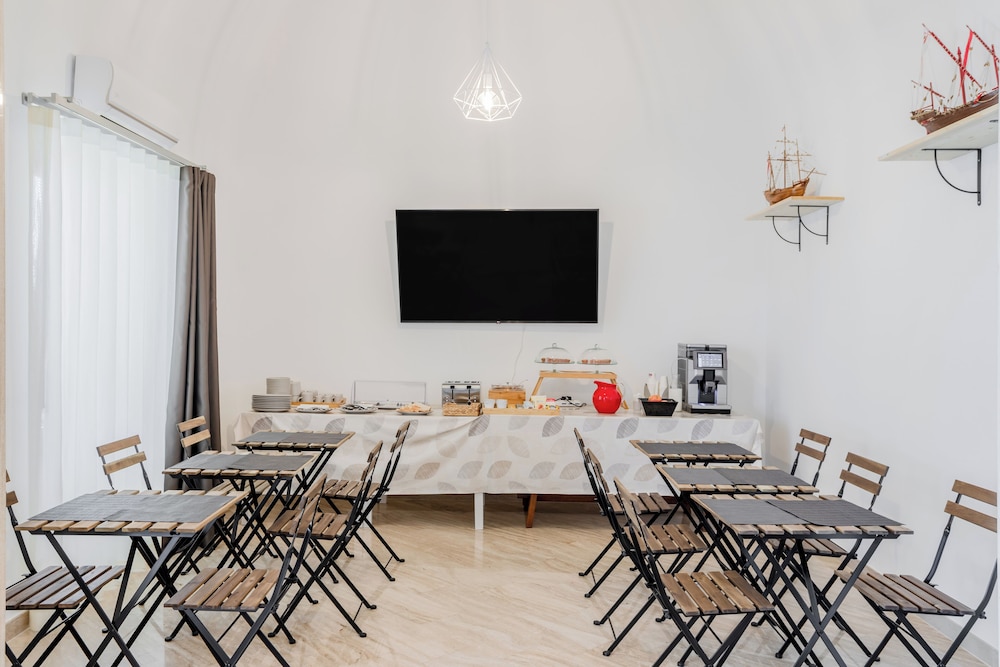Pietramare Luxury suites