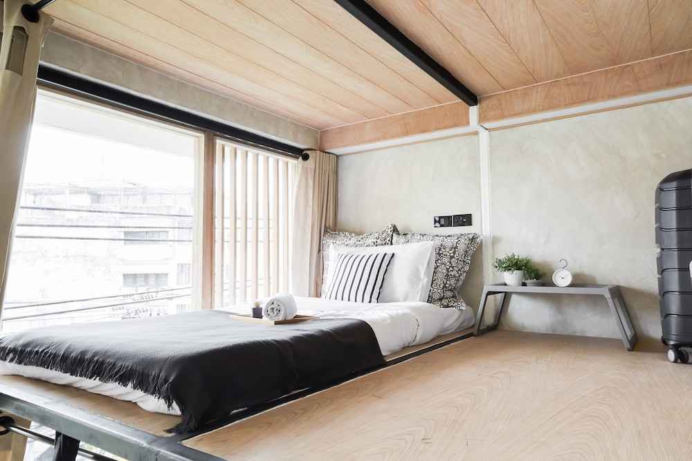Vann Bangkok Boutique House