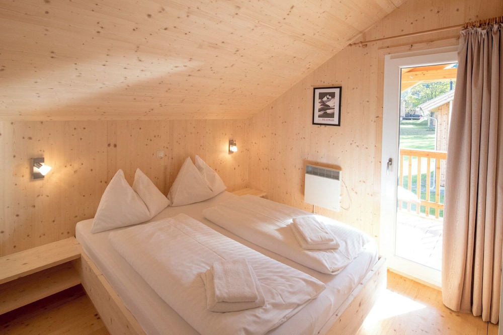 Kreischberg Chalets by ALPS RESORTS
