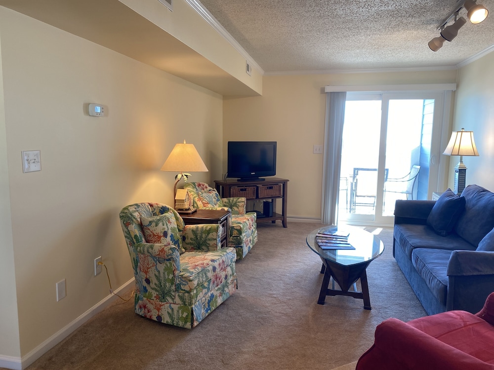 A Summer Place C5 2 Bedroom Condo by Redawning view 2