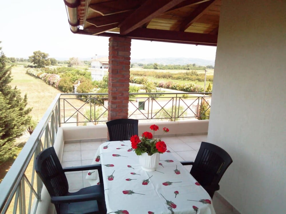 Evia Summer Home Near the Sea-up to 11 Guests