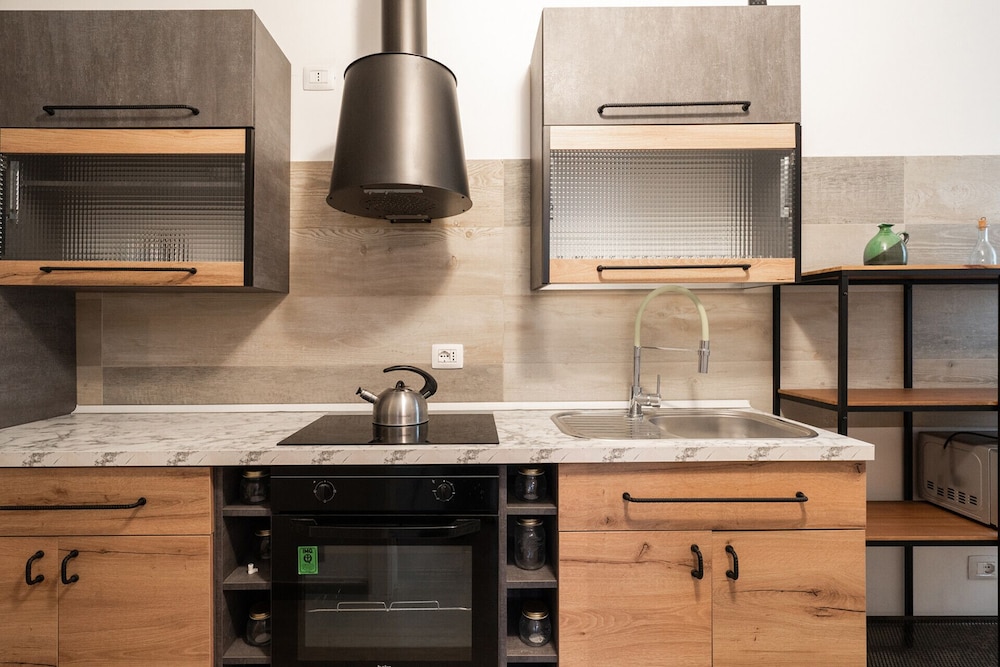 Borgo dei Cedri Apartment 2 by Wonderful Italy