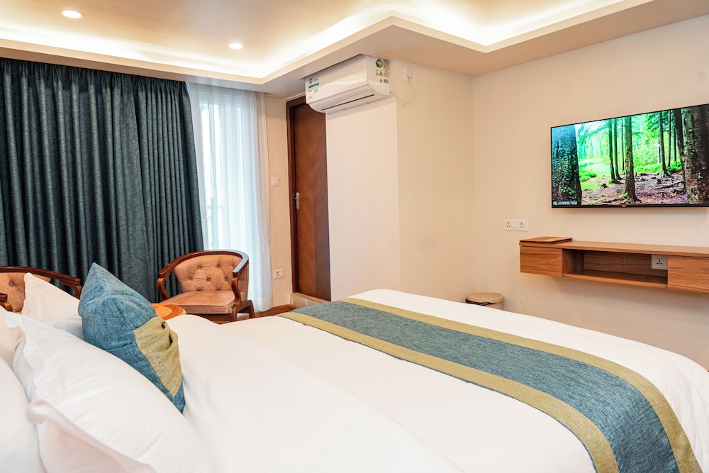 Harsha Boutique Hotel