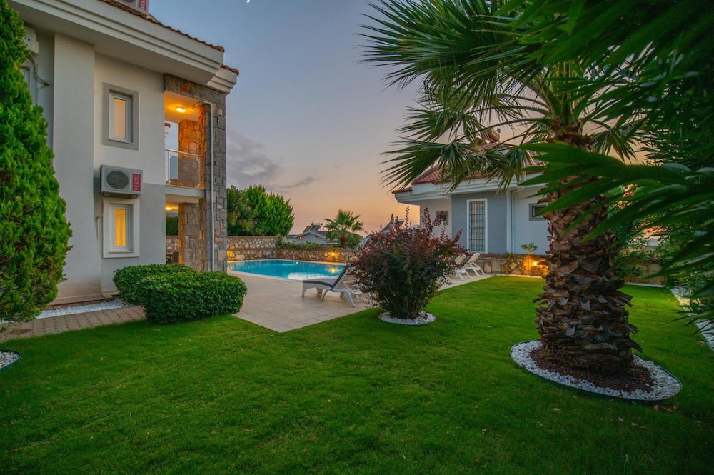 Golden Heights 15 in Oludeniz