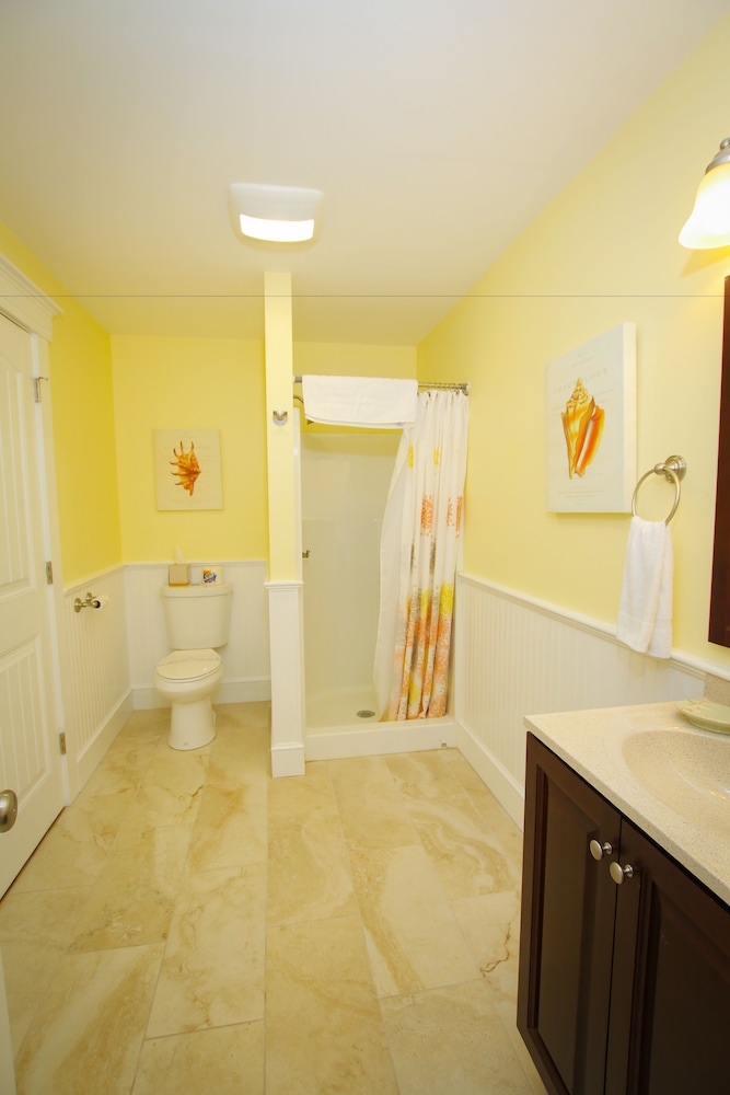 Sheepscot Harbour Village Resort