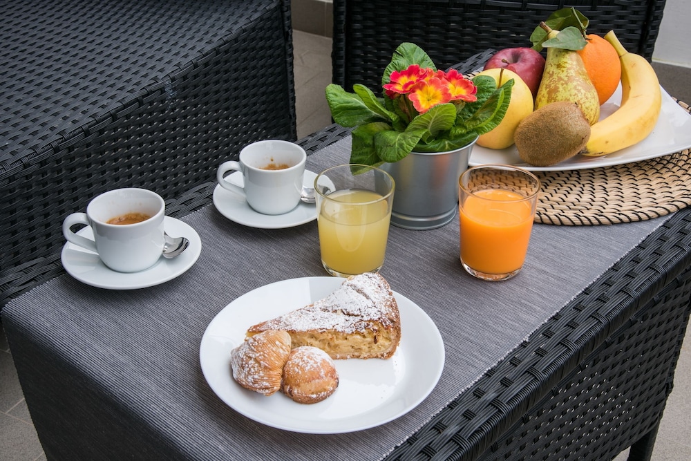 B&B del Sole
