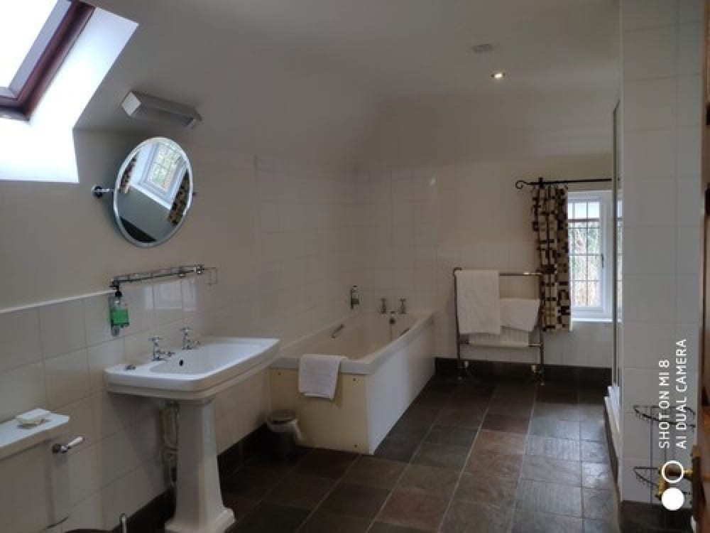Shepton Mallet Vacations - The Thatched Cottage Inn - Property Image 61