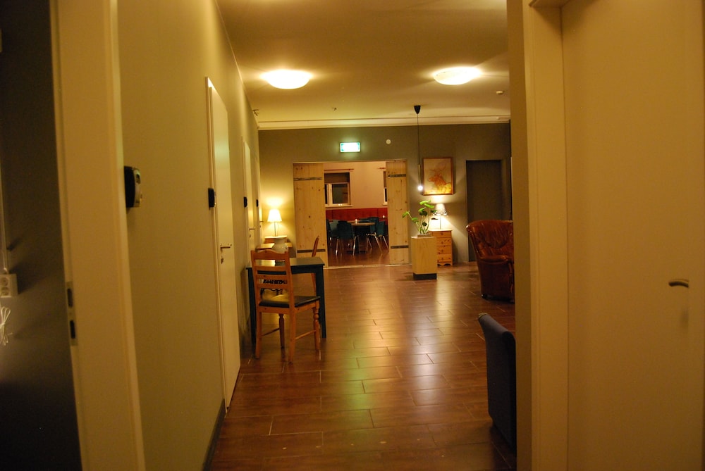 Tehúsið Hostel
