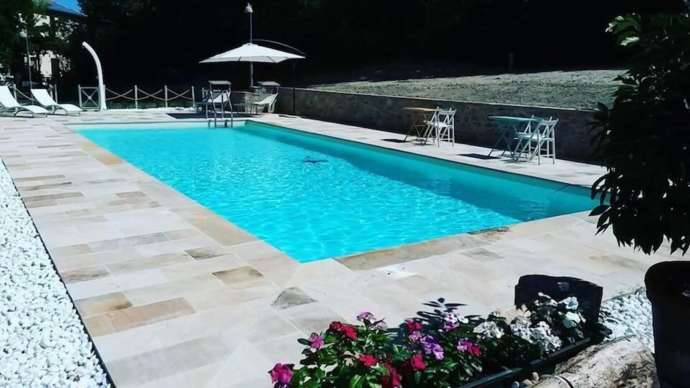 Agriturismo La Barca nel Bosco
