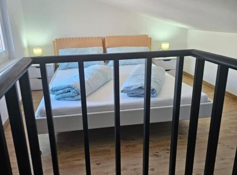 Spacious Villa With Outdoor Swimming Pool in Trogir