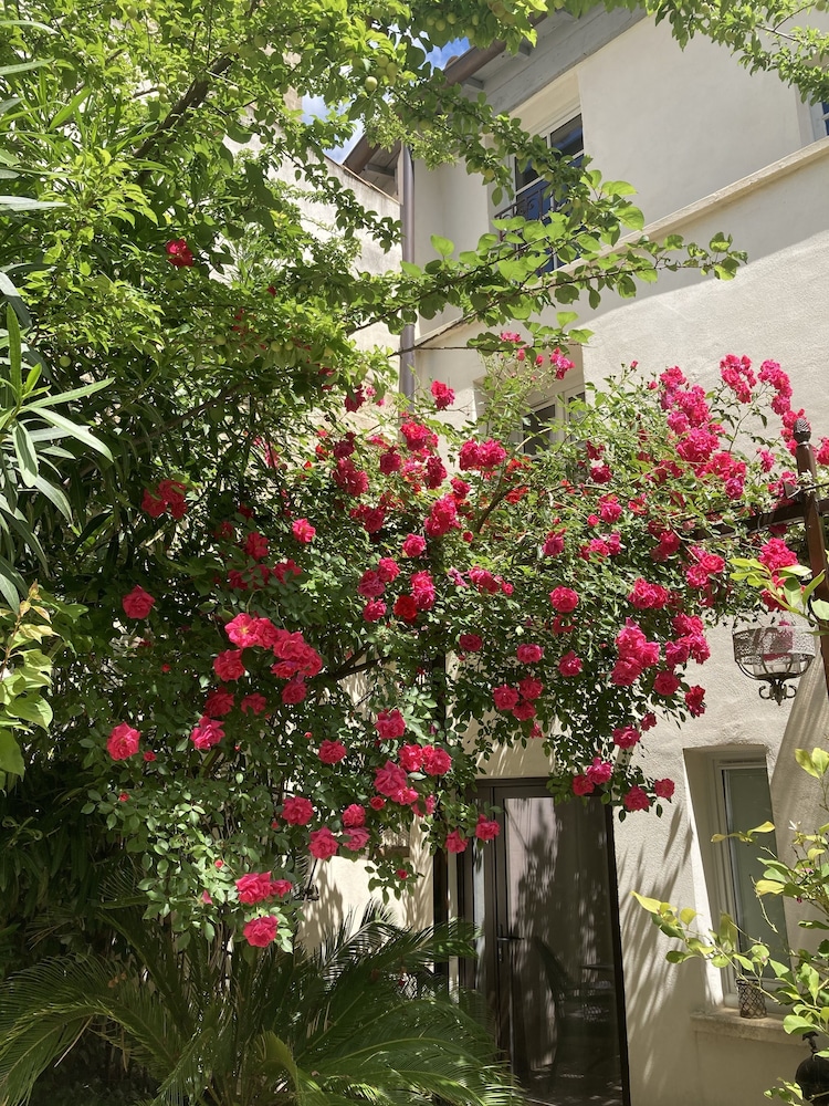 La Maison des Augustins B&B, Spa et Fitness