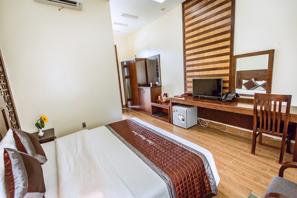 Thao Nguyen Resort