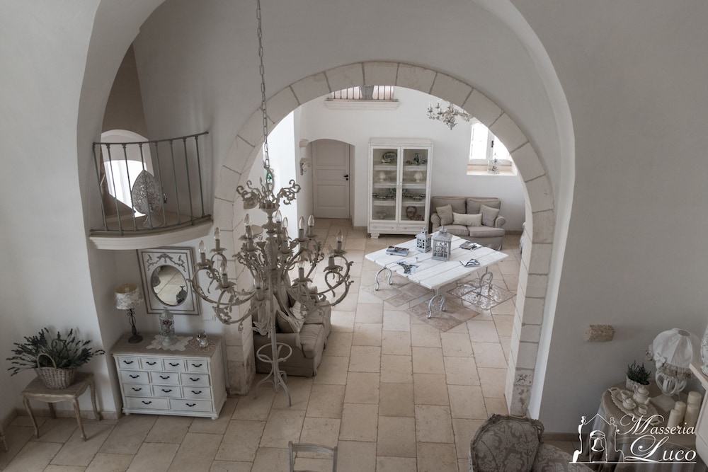 Masseria Luco