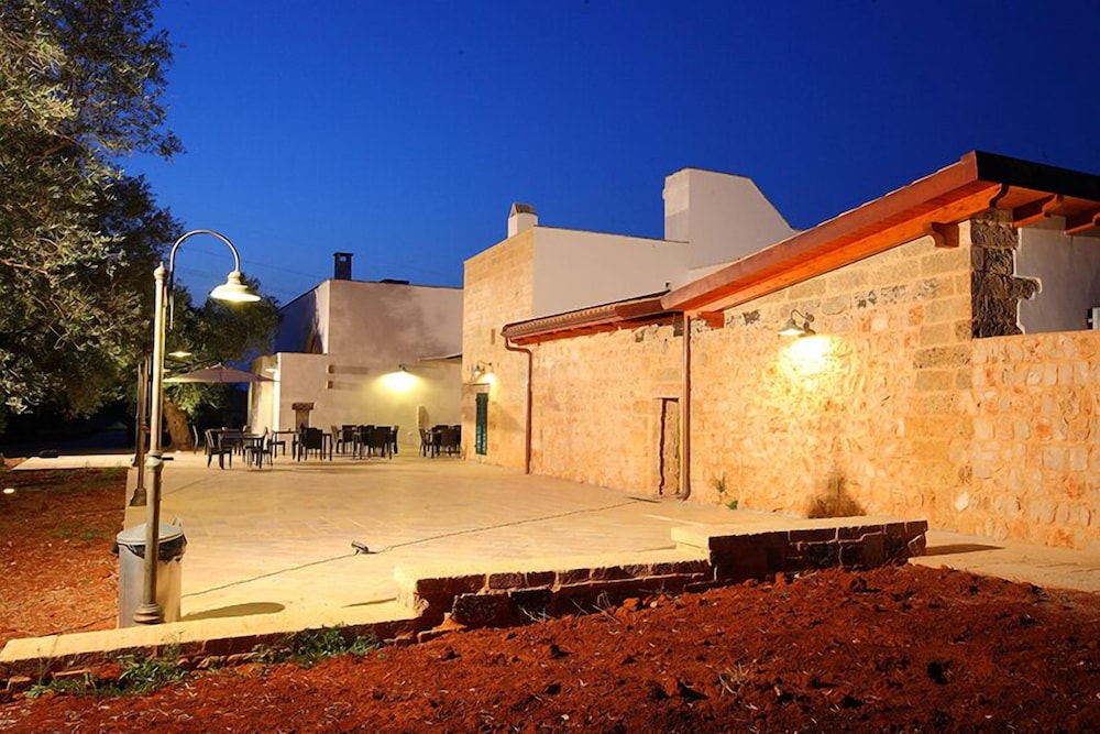 Masseria Gialli