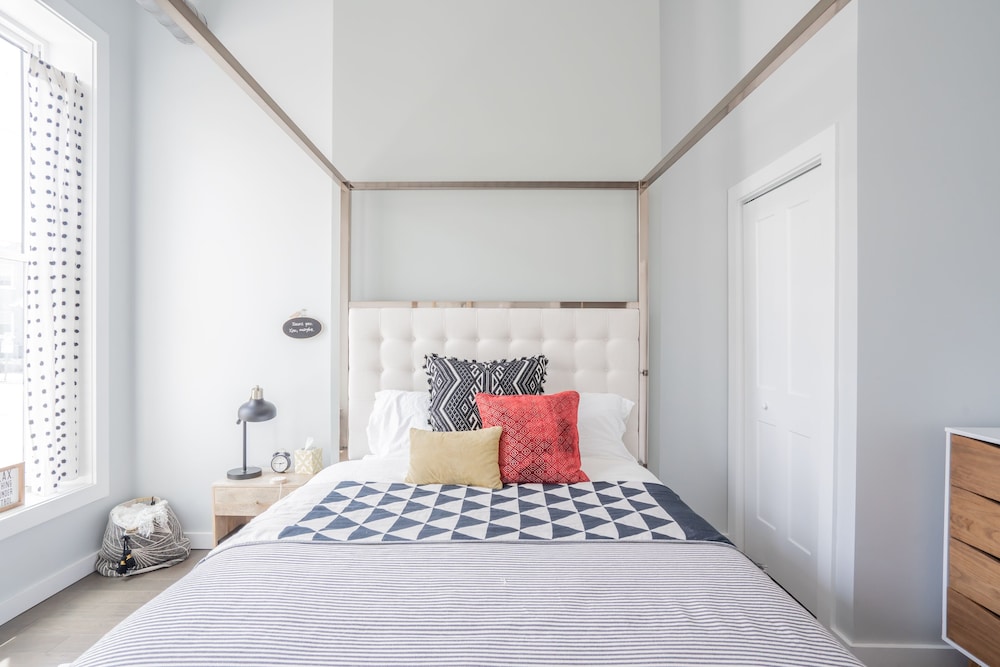 Covington Vacations - Baldwin Flats - Property Image 14