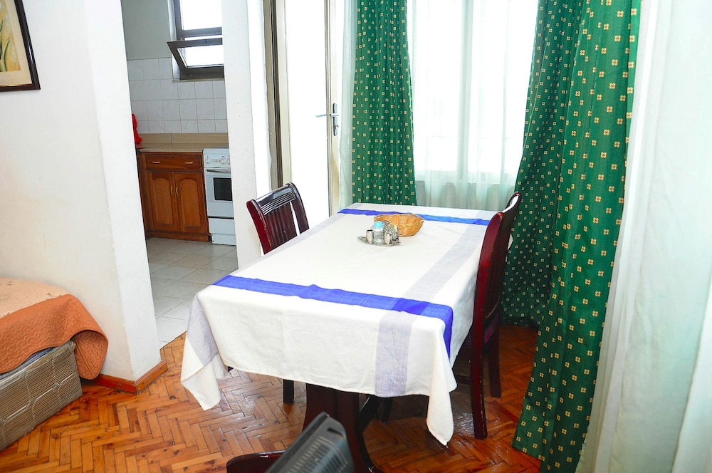 Yeka Guest House