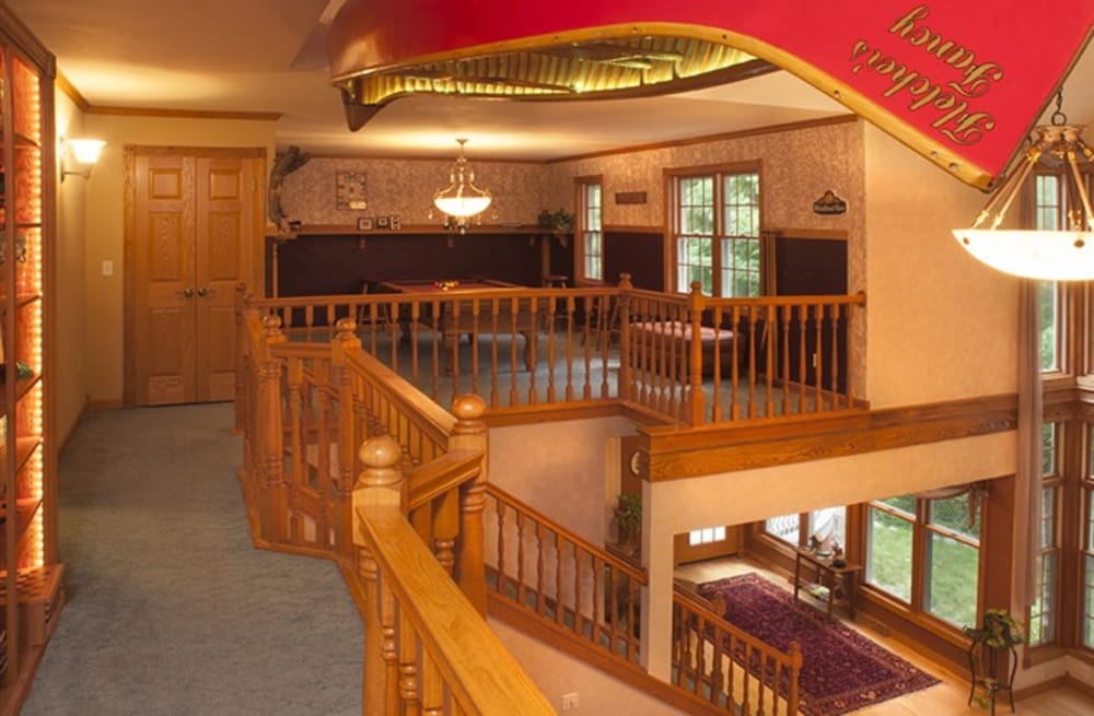 Hidden Serenity B&B
