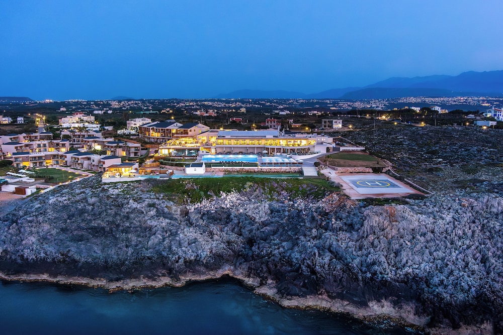 Aulus Chania Resort, Curio Collection by Hilton