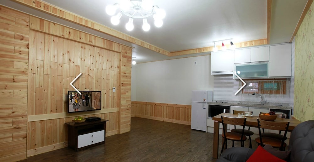 Hansoll Pension