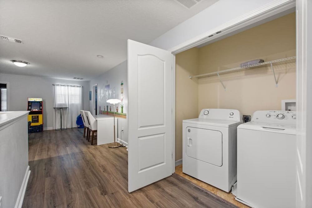 New to Market-be Our First 5-star Review