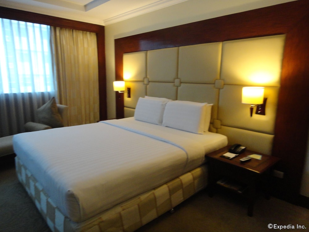 Cebu Vacations - Cebu Parklane International Hotel - Property Image 43
