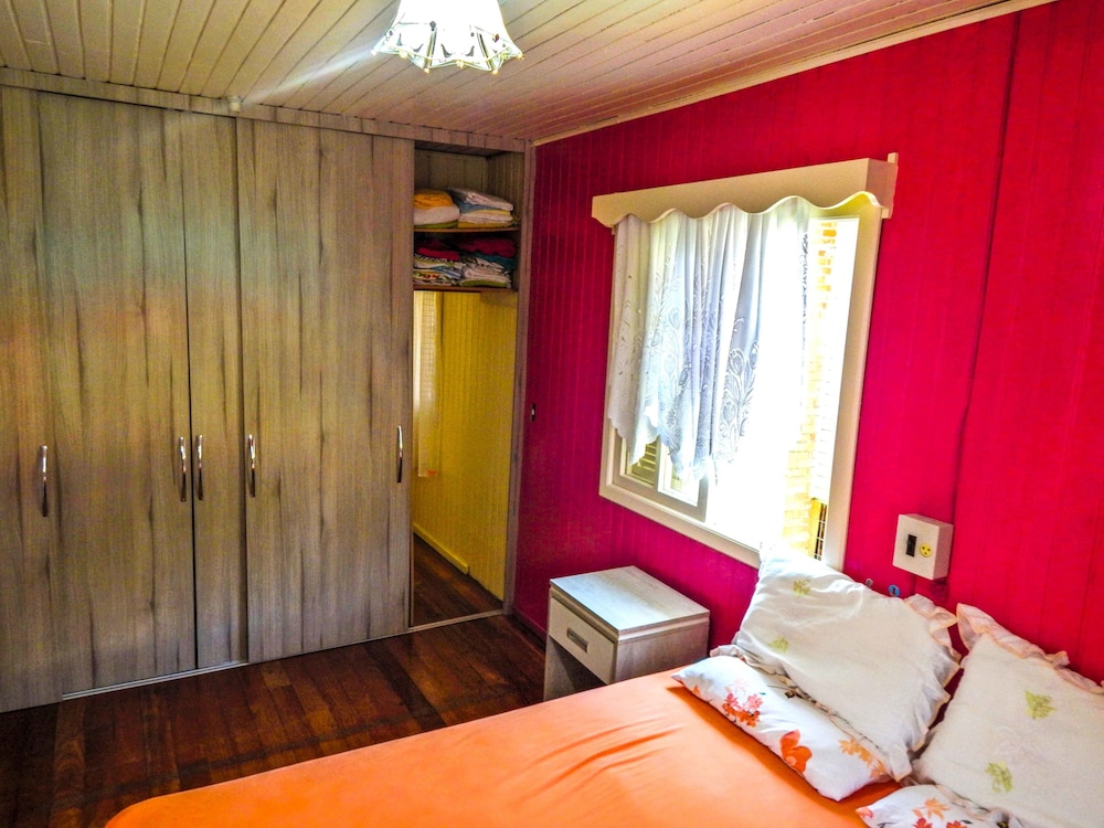 Linda Vista Residence - Casa 3 Quartos