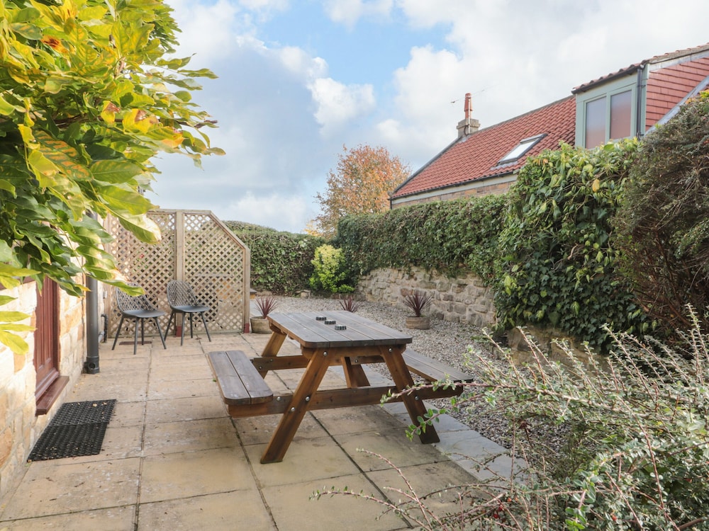 Goathland Cottage