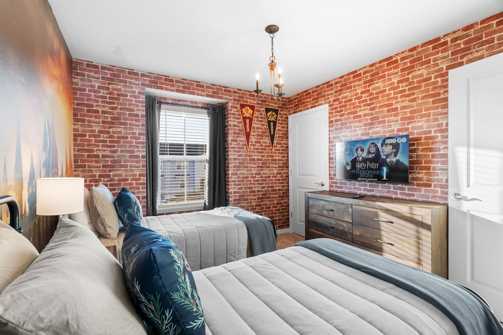 Brand New Chic Home Game Room Themed Beds