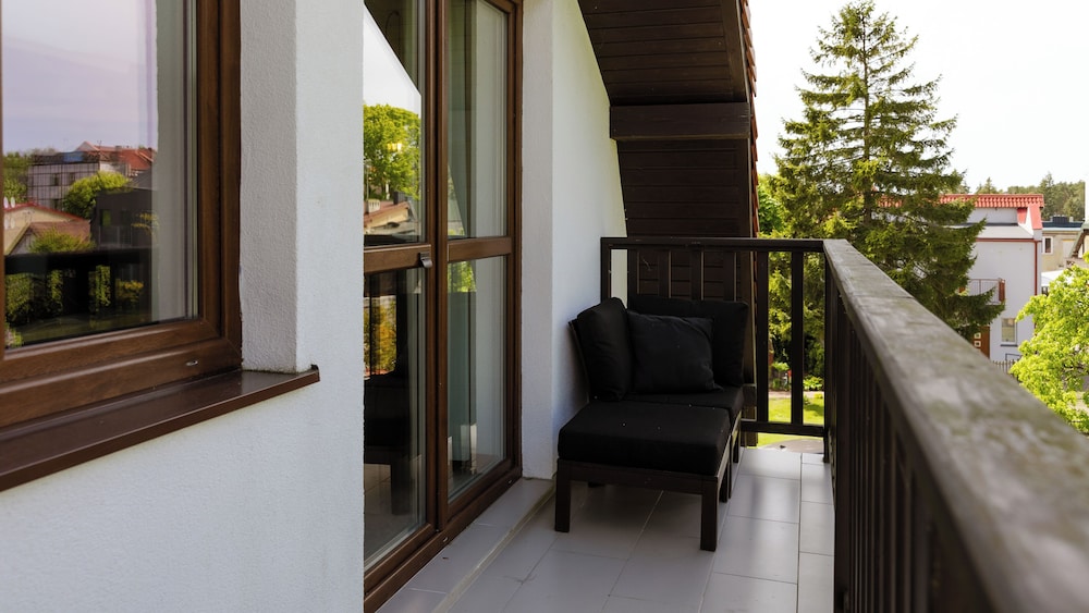 Apartamenty Sun & Snow Nadmorska
