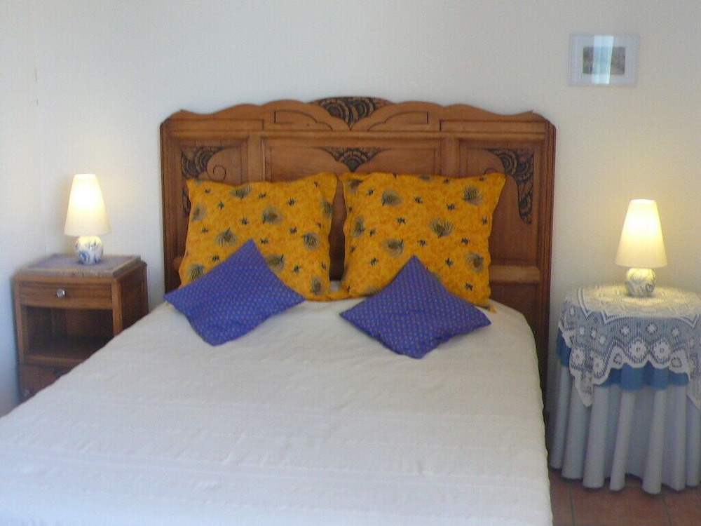 Le Cadran Solaire view 4