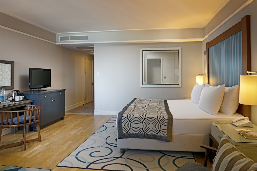 Xanadu Island Hotel - All Inclusive
