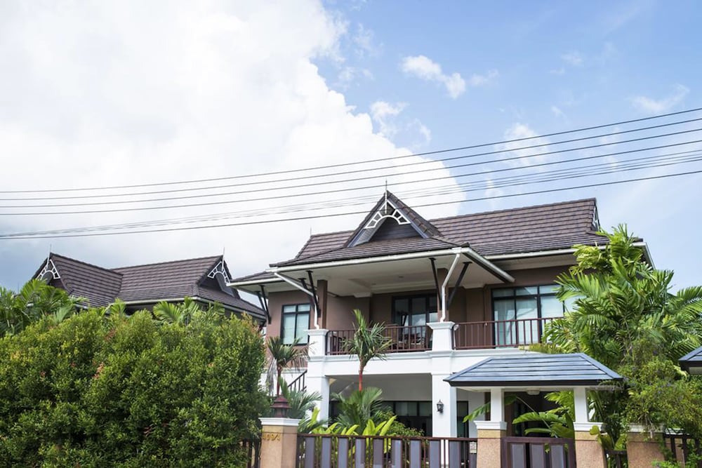 Baan Narakorn Private Pool