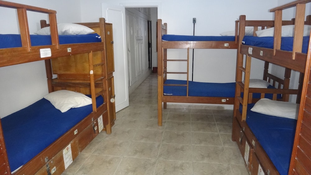 Copa Hostel