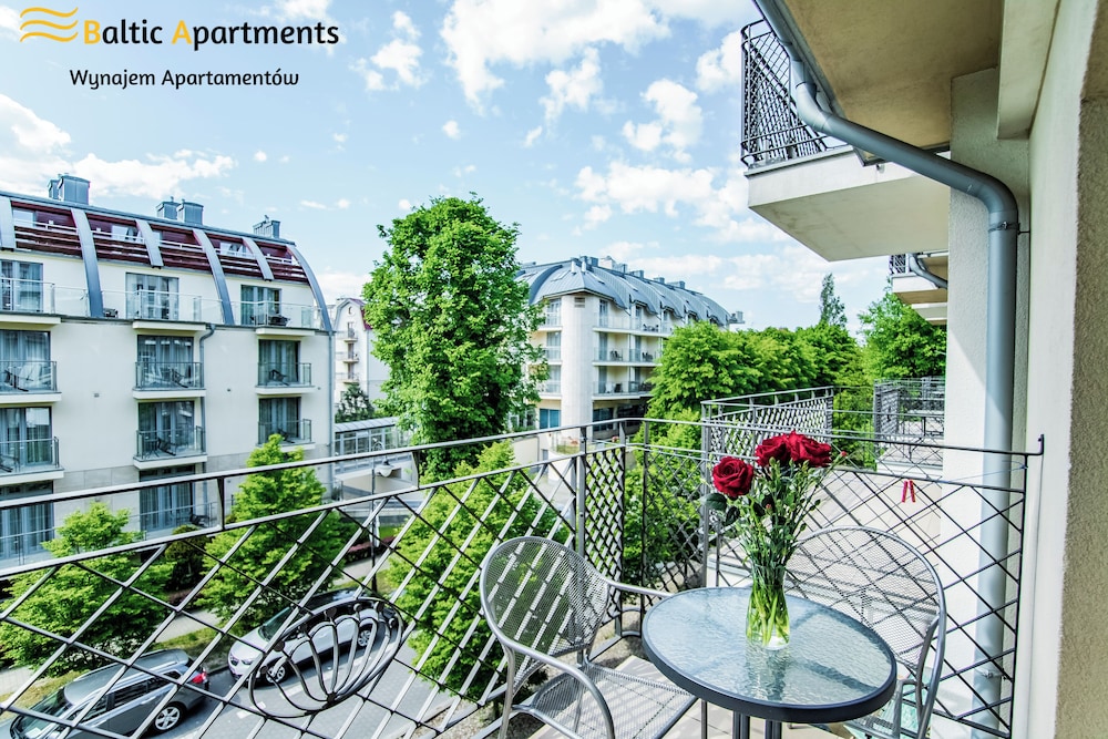 Baltic Apartments - Regina Maris