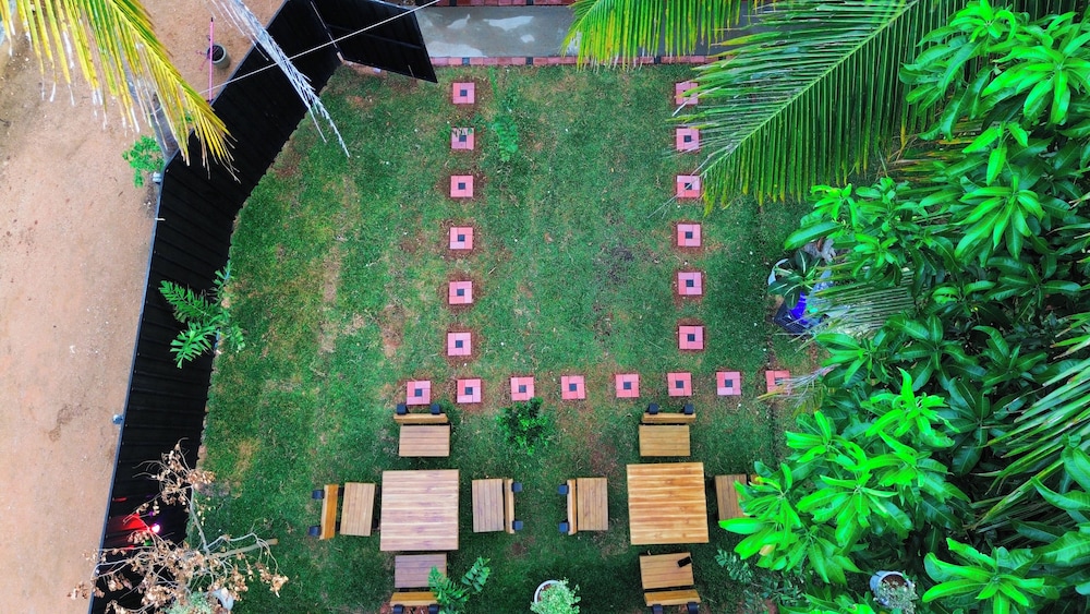 Sigiri Serenity Hostel