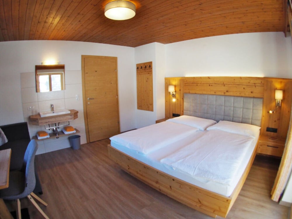 Vakantiehuis Sonneck