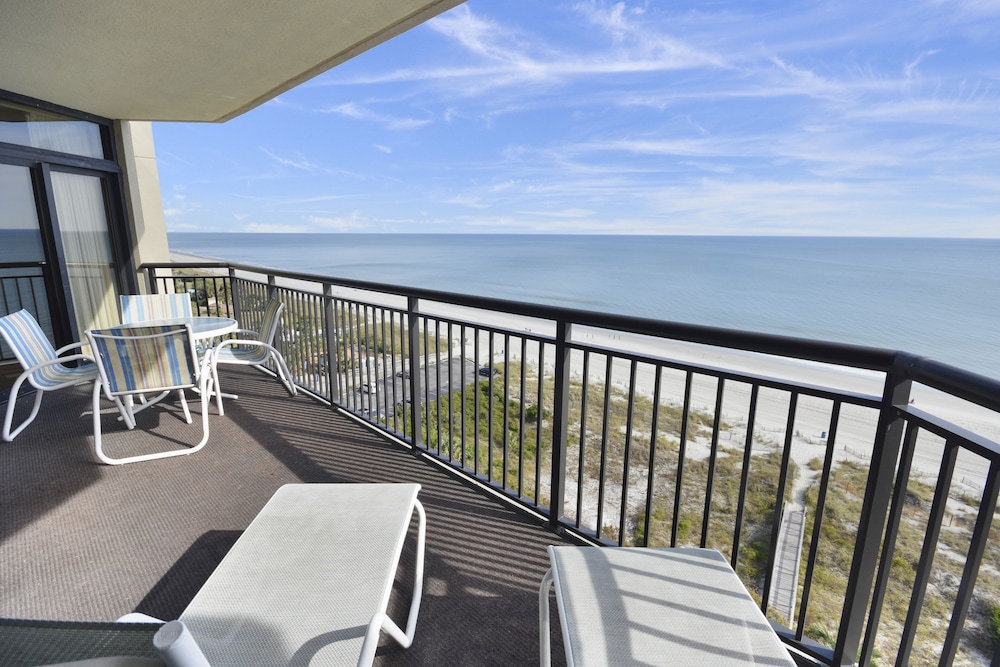 Southwind 1105 3 Bedroom Condo