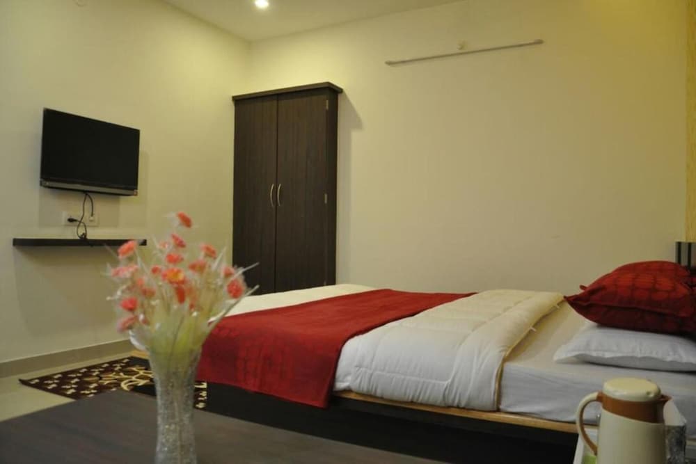 Hotel Om Executive view 5
