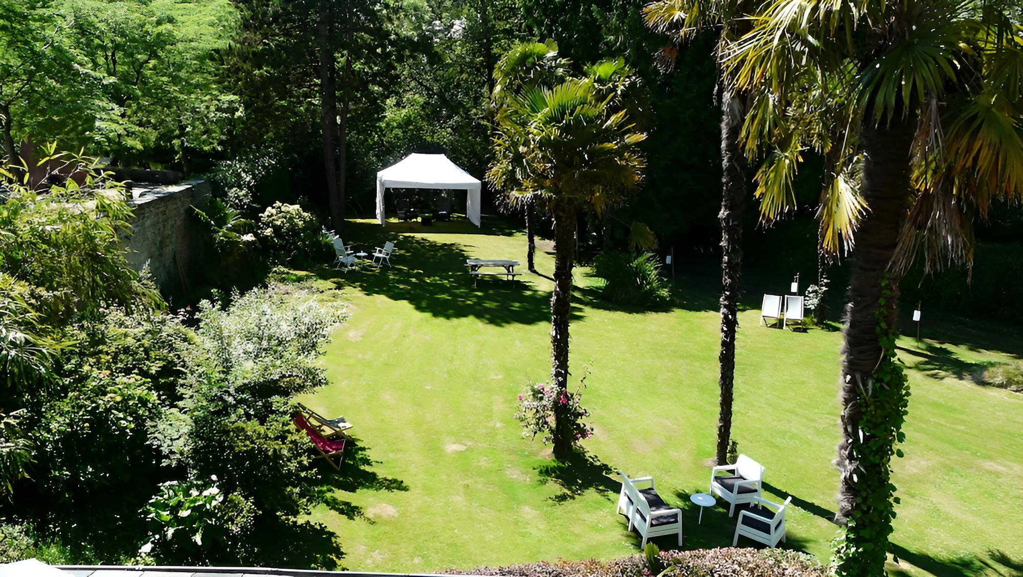 La Maison Chicorée