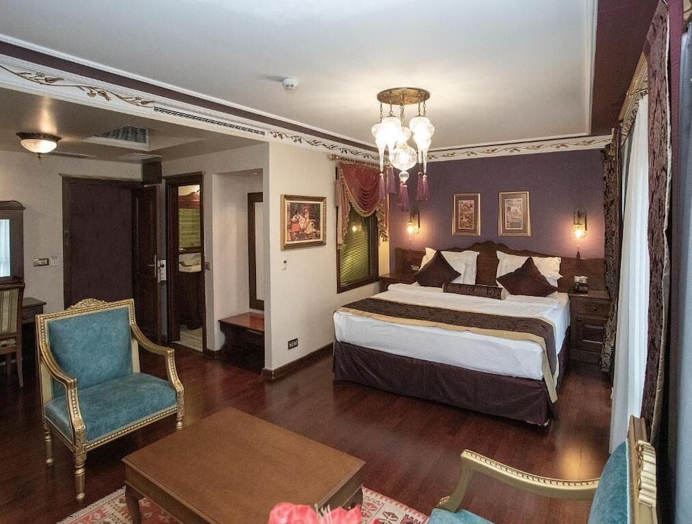 Bahçe Ev Oteli - Özel Sınıf - Image 78