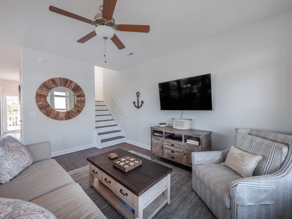 Happily Ever After by Topsail Realty