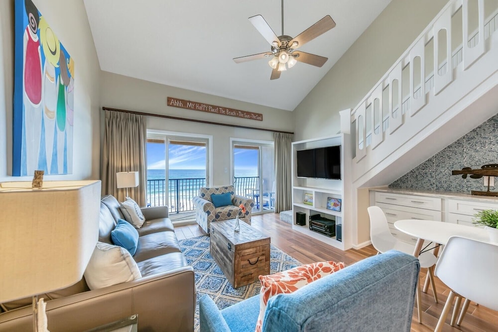Coral Reef Club 36 3 Bedroom Condo